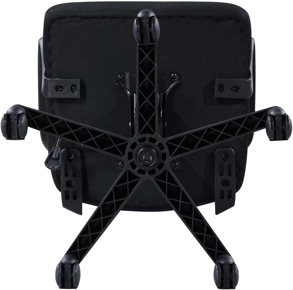 Mesh Office Chair – Breathable Mid-Back Mesh Desk Chair ﻿