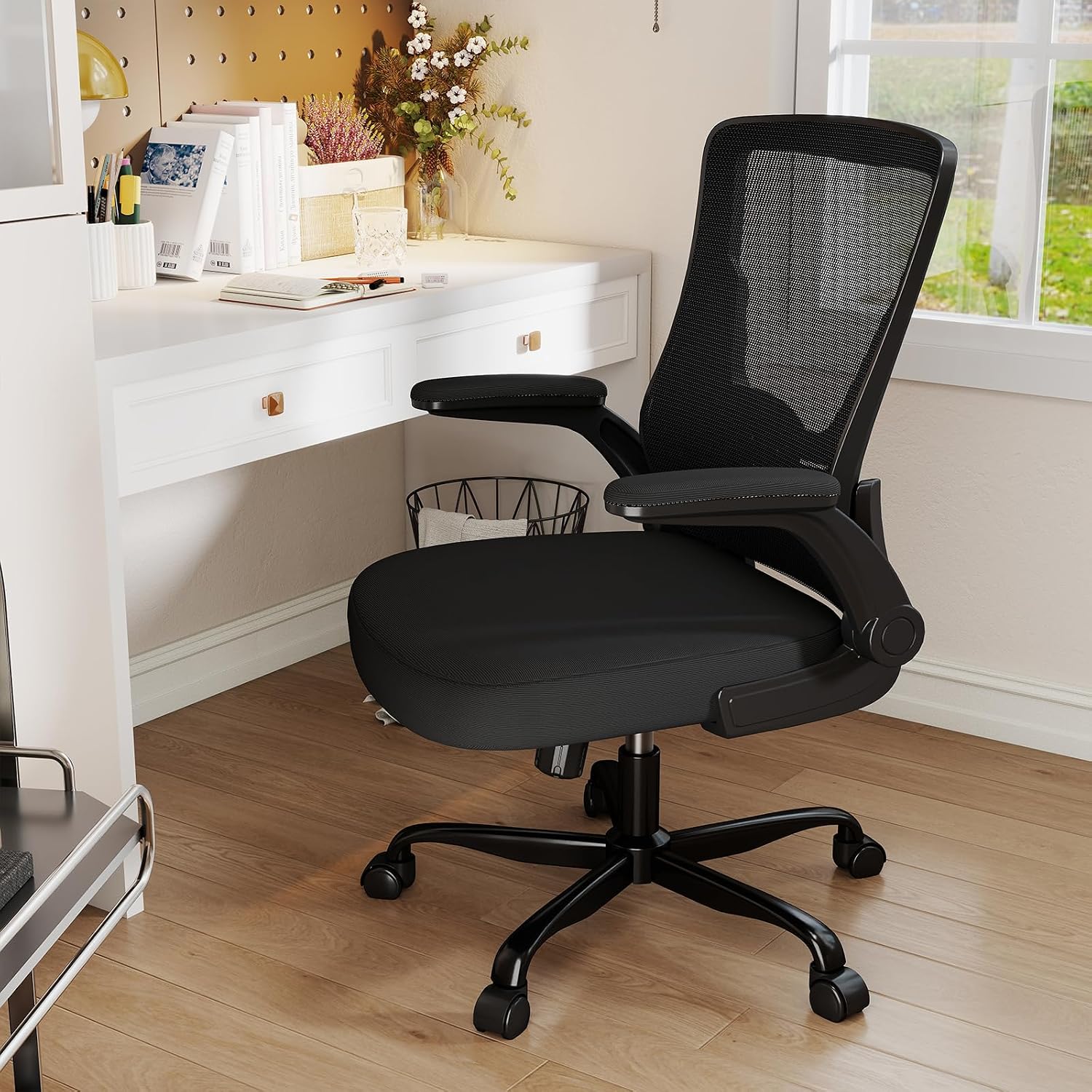 Mesh Ergonomic Adjustable Office Chair